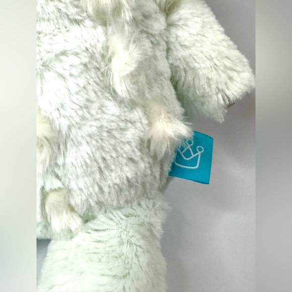 Manhattan Toy Plush Pals Tufty Friendly Monster Stuffed Animal - Picture 5 of 10